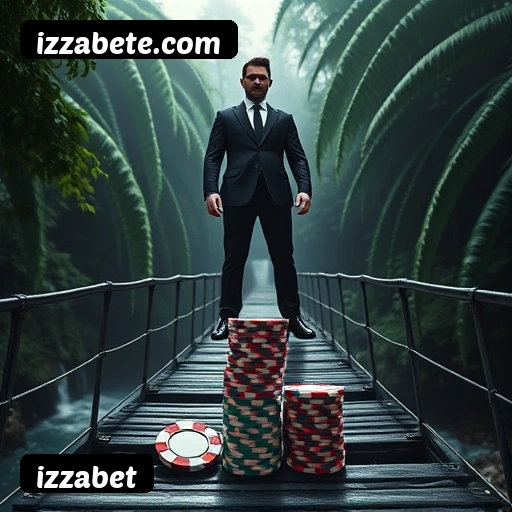 izzabet VIP - Programa Exclusivo