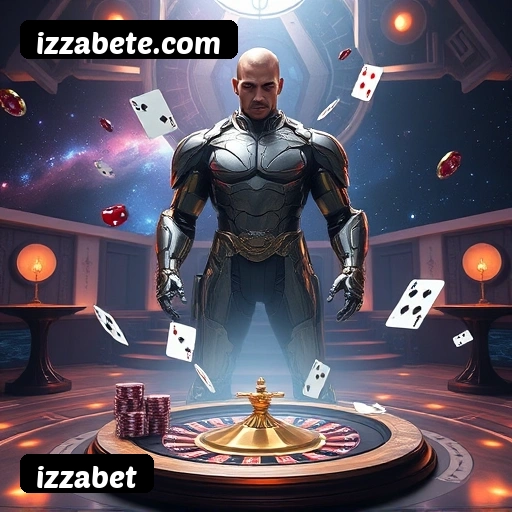 Tipos de Apostas izzabet