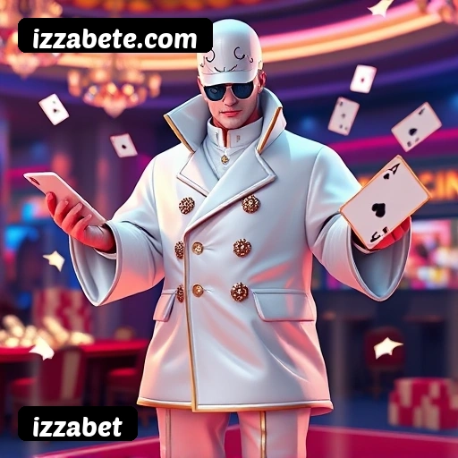 Como Instalar APK izzabet