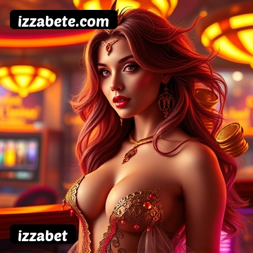 izzabet App Mobile - Android e iOS