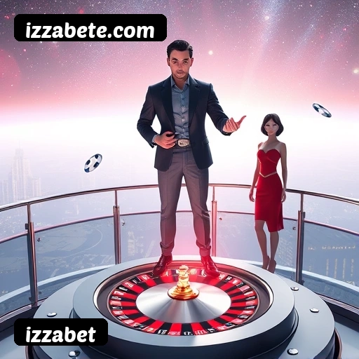 izzabet APK - Download Oficial Android