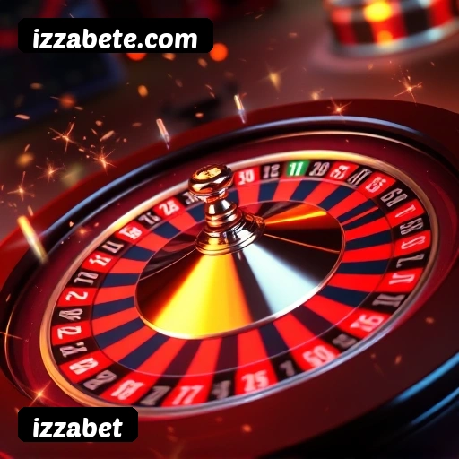 izzabet Bet - Apostas Esportivas Profissionais