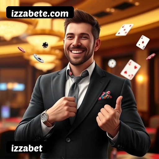 izzabet Win - Como Ganhar Mais