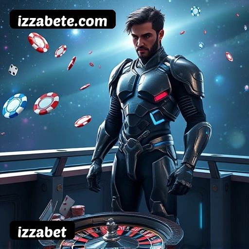Recursos App izzabet