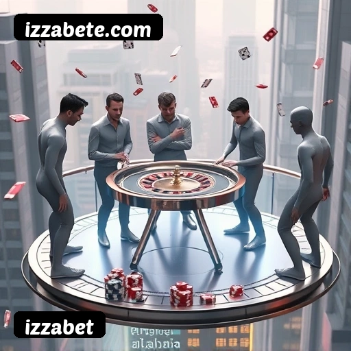 izzabet Download App