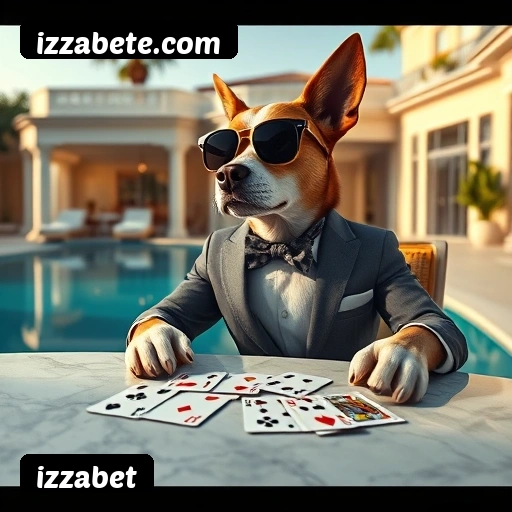 izzabet Loteria - Mega-Sena e Mais