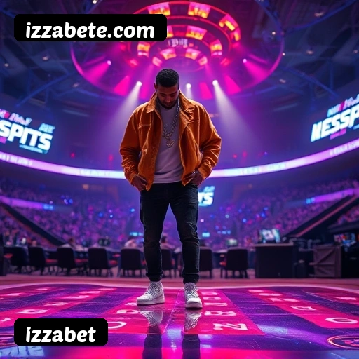 izzabet Slots - 1.500+ Jogos