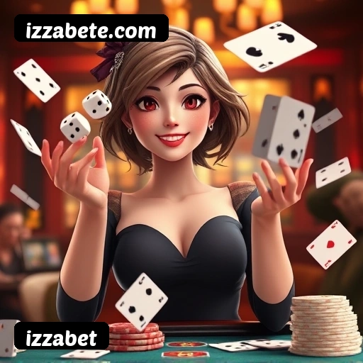 izzabet Loteria FAQ