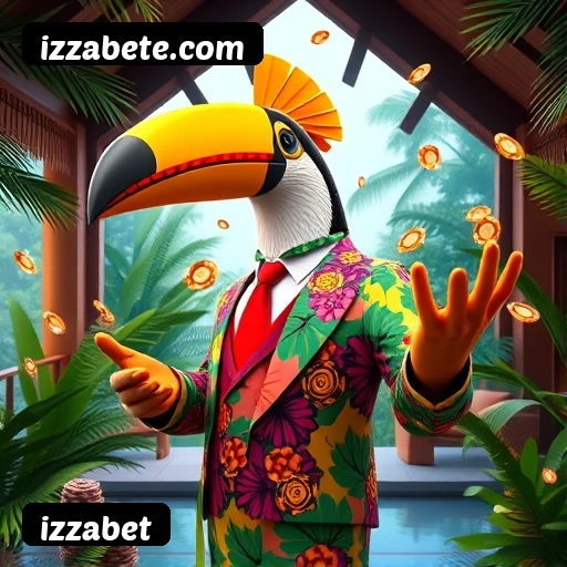 izzabet Cadastro Bônus R$ 1.000