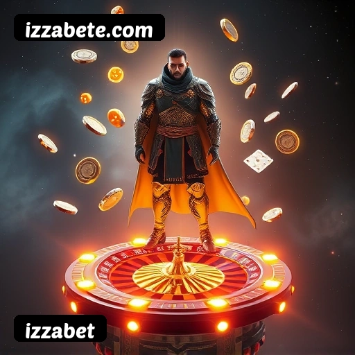 izzabet Bônus - Catálogo Completo