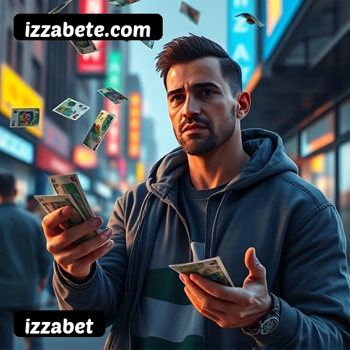 izzabet Login Seguro